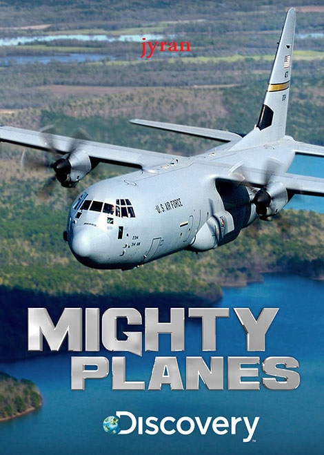 دانلود دوبله فارسی مستند Mighty Planes Martin Mars 2012