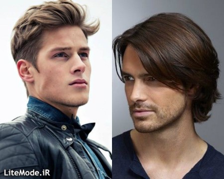 بهترین مدل مو پسرانه سال ۹۶ ,شیک ترین مدل مو مردانه ۲۰۱۷
