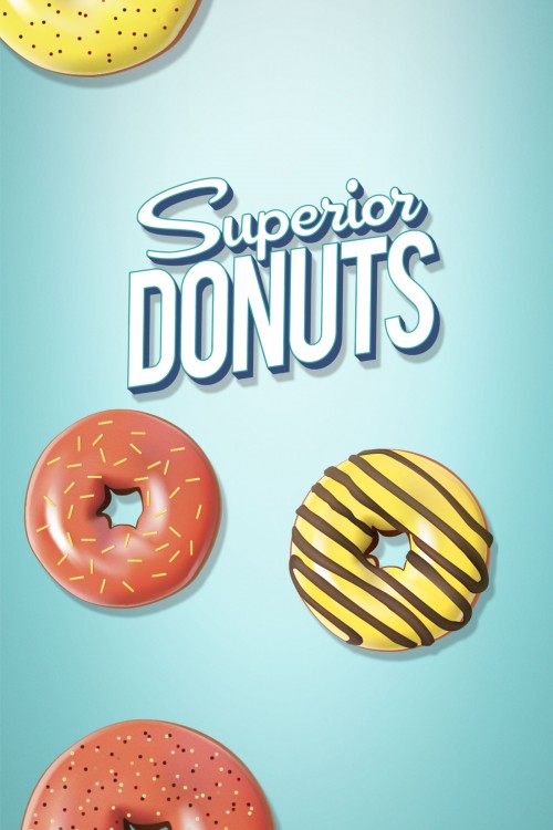 دانلود سریال Superior Donuts
