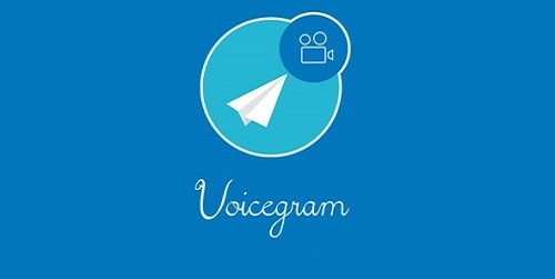 دانلود ویس گرام تلگرام با قابلیت تماس صوتی اندروید