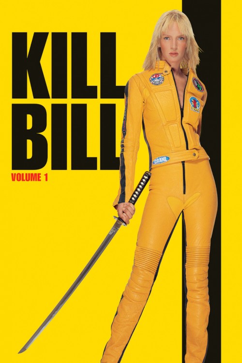 دانلود رایگان دوبله فارسی فیلم بیل را بکش Kill Bill: Vol. 1 2003