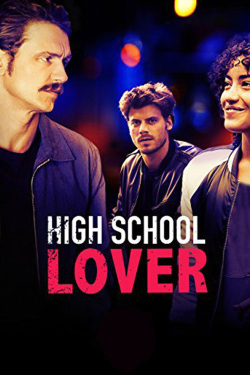دانلود فیلم High School Lover 2017