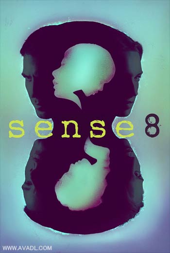 دانلود فصل اول سریال حس هشتم Sense8