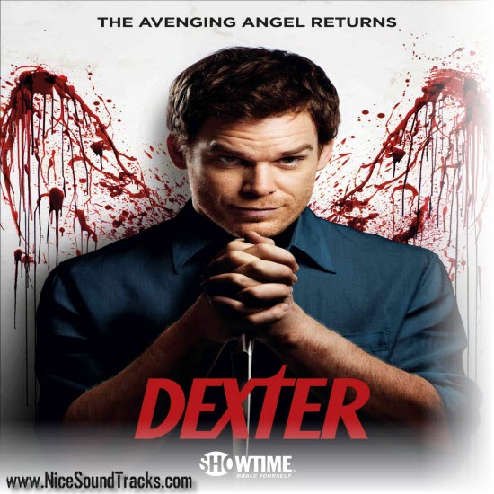 دانلود سریال دکستر Dexter