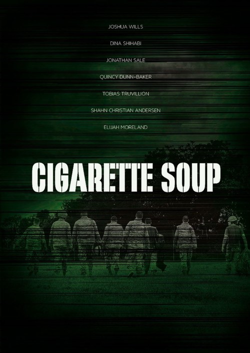  دانلود فیلم Cigarette Soup 2017