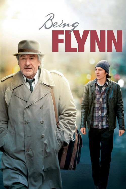 دانلود دوبله فارسی فیلم Being Flynn 2012