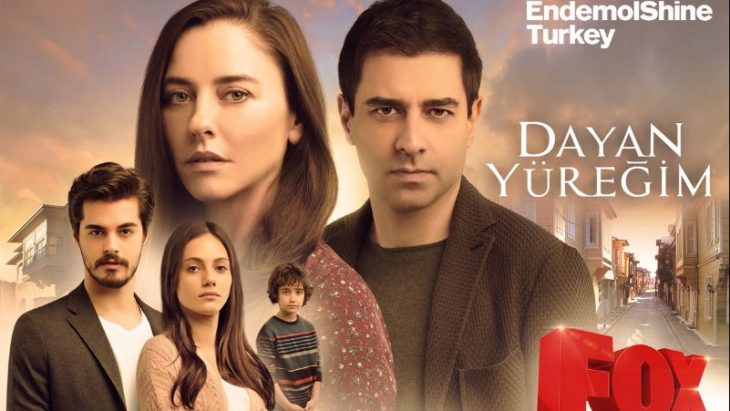 دانلود سریال ترکی Dayan Yuregim (طاقت بیار دلم)