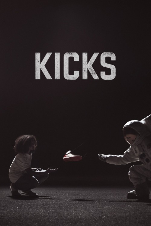  دانلود فیلم Kicks 2016