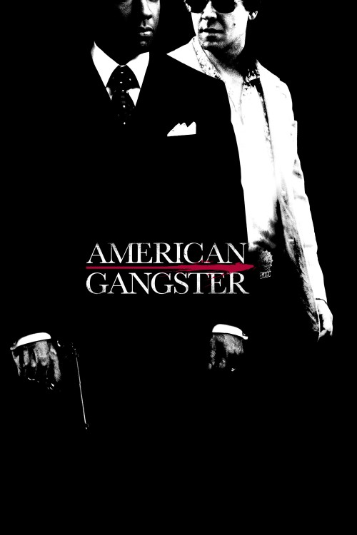 دانلود دوبله فارسی فیلم گانگستر آمریکایی American Gangster 2007