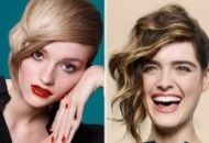 شیک ترین مدل رنگ موی زنانه ۲۰۱۷ و سال ۹۶ ( تصاویر بهترین مدل ها )