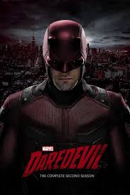 دانلود سریال Daredevil فصل 2