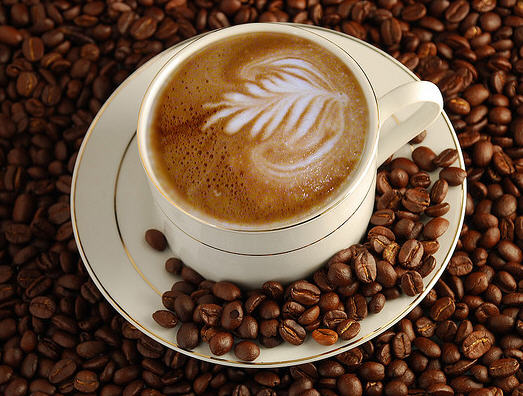 فواید مصرف قهوه,خواص قهوه برای زیبایی پوست و مو