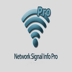دانلود Network Signal Info Pro 3.70.02 نمایش اطلاعات سیگنال شبکه اندروید