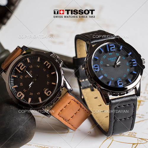  ساعت مچی Tissot مدل HARPER 