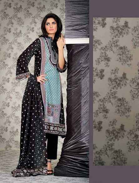 مدل لباس پنجابی افغانی