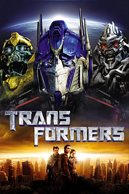 دانلود رایگان دوبله فارسی فیلم تبدیل شوندگان Transformers 2007