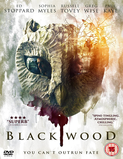 دانلود فیلم Blackwood 2014