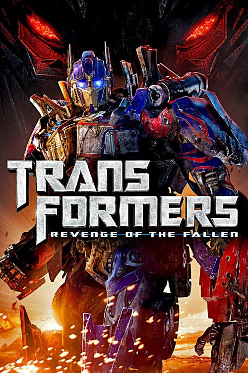 دانلود رایگان دوبله فارسی فیلم تبدیل شوندگان 2 Transformers: Revenge of the Fallen 2009