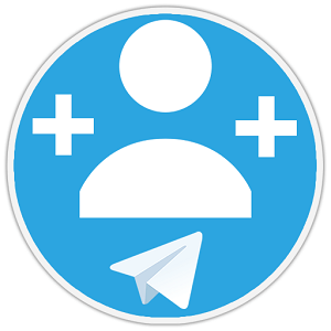 امکان افزایش ادلیست و گروه تلگرام بصورت رایگان