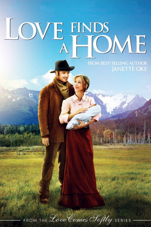 دانلود رایگان دوبله فارسی فیلم خانه ای از امید Love Finds a Home 2009