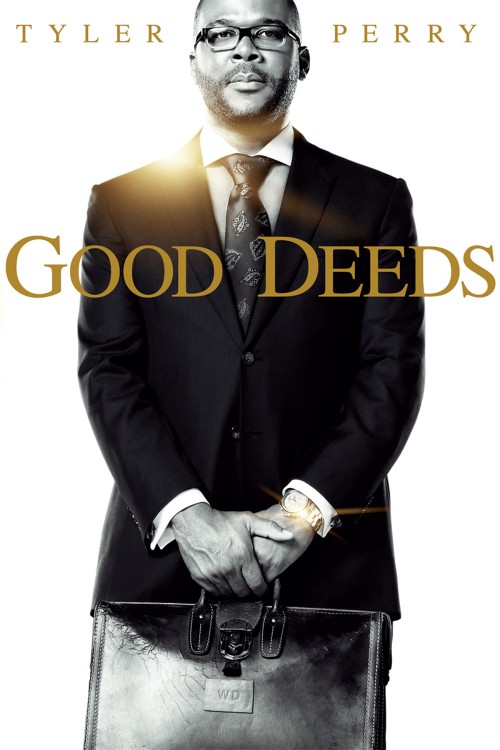 دانلود رایگان دوبله فارسی فیلم زندگی وسلی دیدز Good Deeds 2012