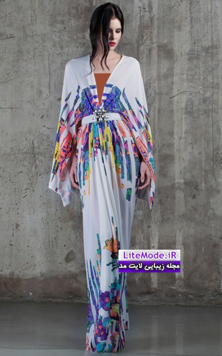 مدل لباس مجلسی و شب نامزدی,دومین سری مدل لباس مجلسی Basil Soda در سال ۲۰۱۷