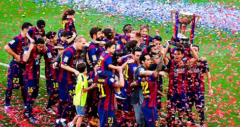 کاتالان‌ها به دنبال جام دوم در اولین فینال خانگی برابر بیلبائو