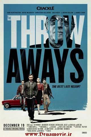 دانلود The Therowaways 2015