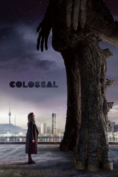 دانلود رایگان فیلم Colossal 2016