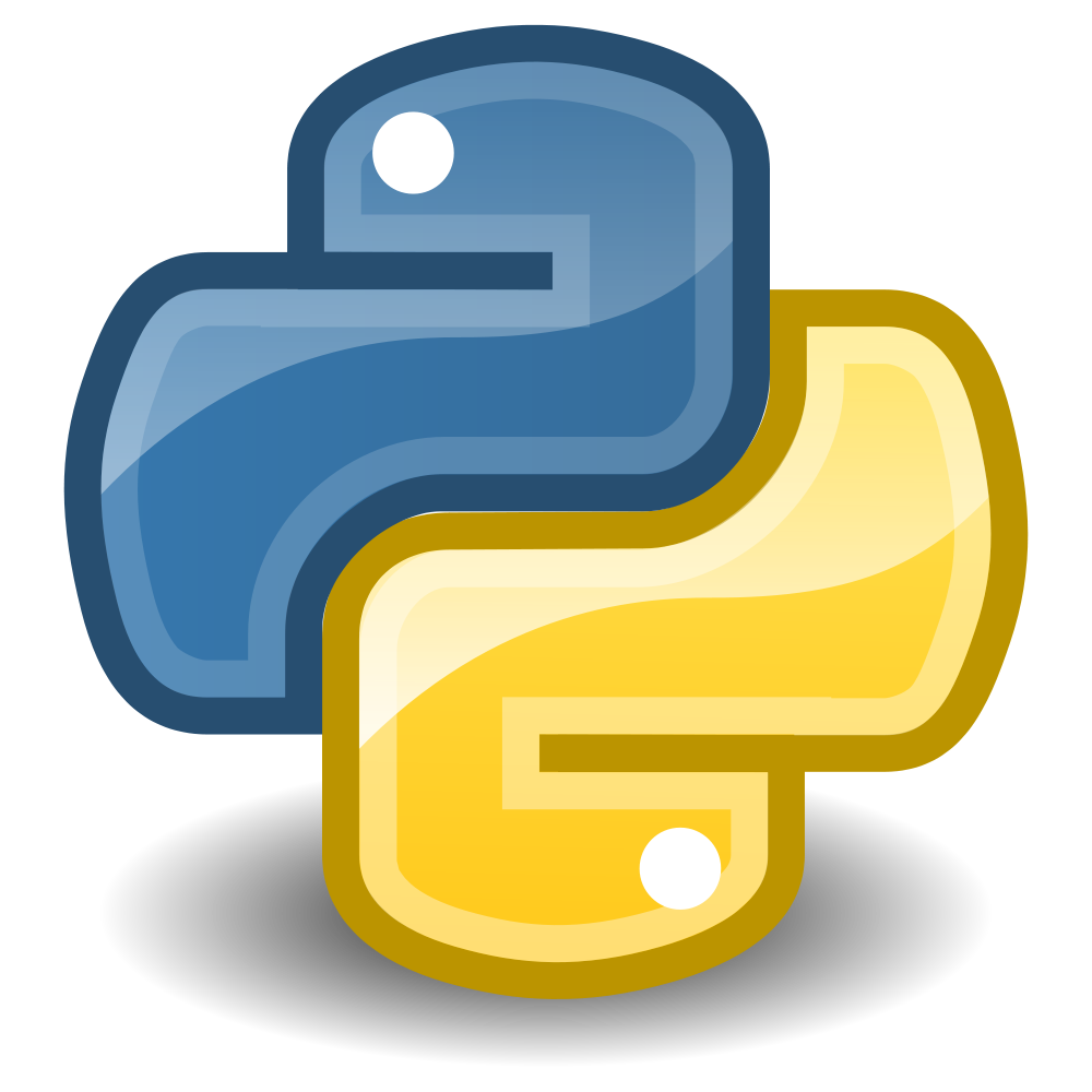 اموزش کامل برنامه نویسی python 