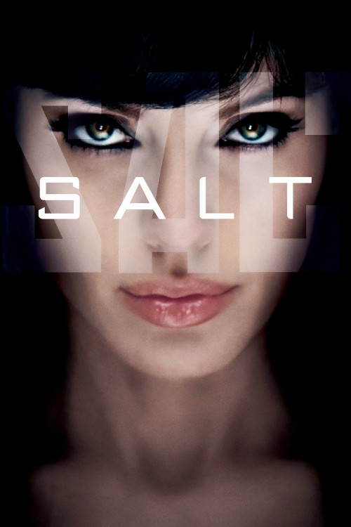 دانلود دوبله فارسی فیلم سالت Salt 2010