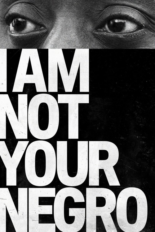 دانلود رایگان فیلم I Am Not Your Negro 2016
