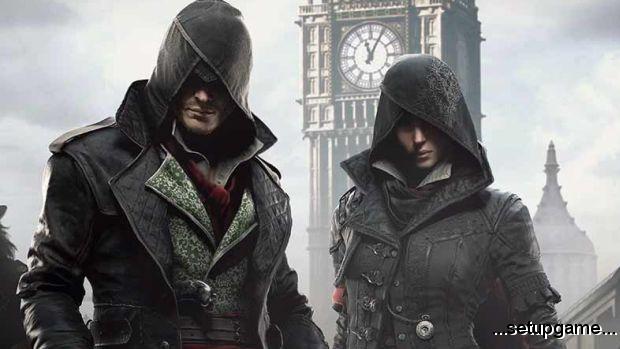 جزئیات جدیدی در مورد بازی Assassin’s Creed سال ۲۰۱۷ ارائه شد