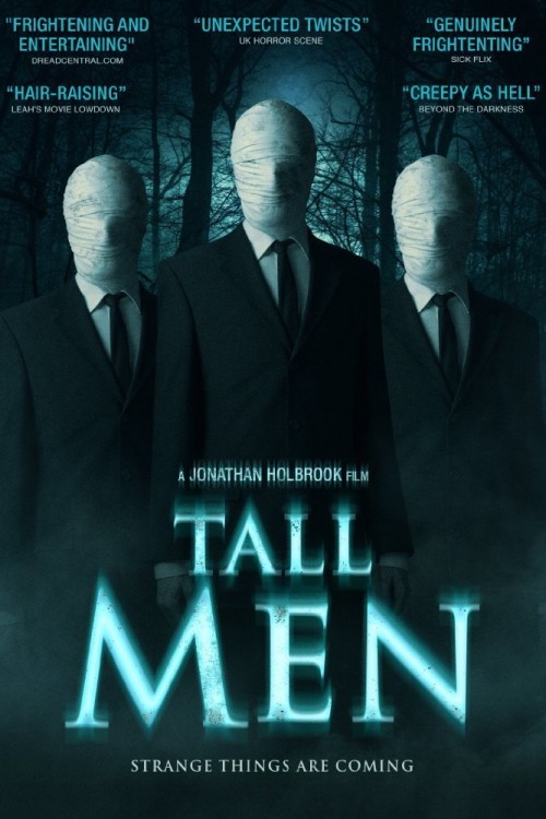 دانلود فیلم Tall Men 2016