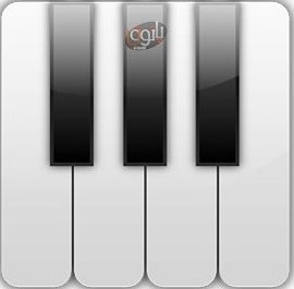 دانلود Real Piano FULL v3.11 نرم افزار پیانو اندروید