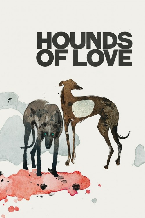  دانلود فیلم Hounds of Love 2016