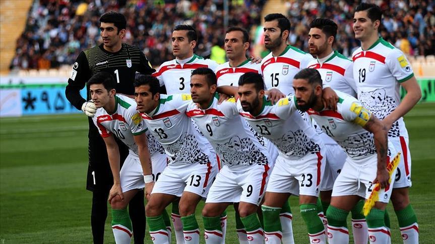 ایران همچنان اول آسیا در رده بندی فیفا است (تصاویر)