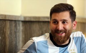 انعکاس شباهت بدل ایرانی مسی در رسانه‌های آرژانتین