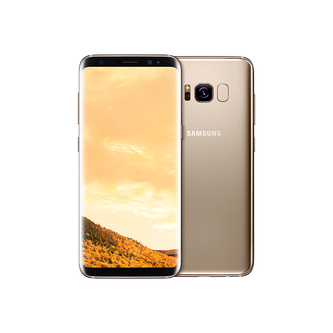 بررسی اولیه Galaxy S8 و +Galaxy S8