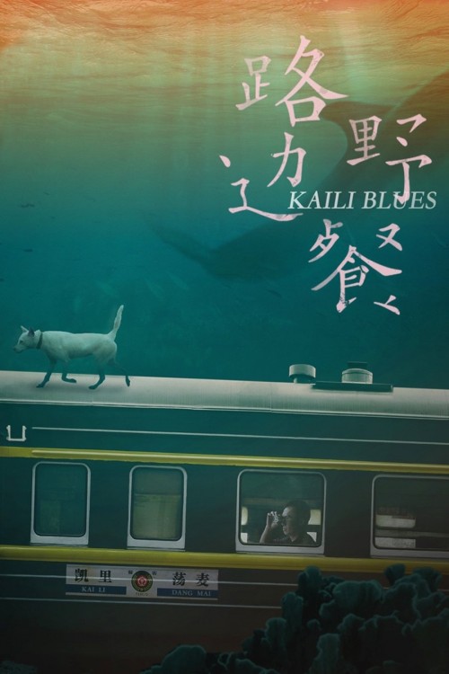 دانلود فیلم Kaili Blues 2015