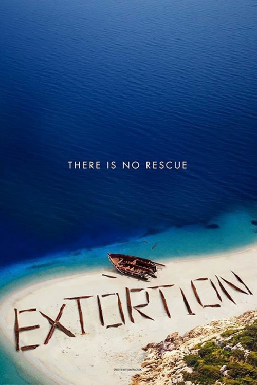 دانلود فیلم Extortion 2017