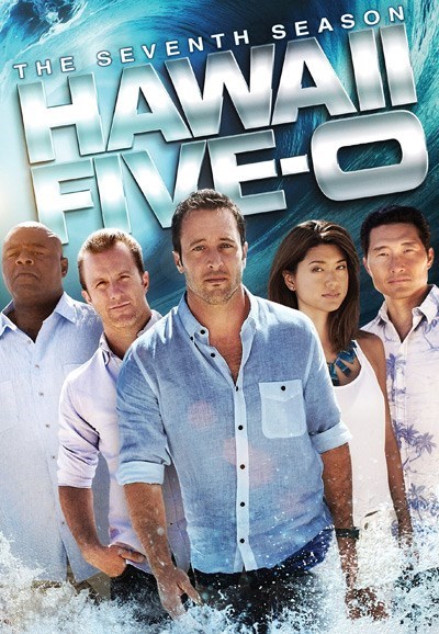 زیر نویس سریال Hawaii Five-0  فصل 7