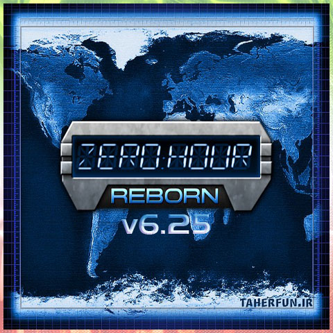Zero Hour Reborn v6.25