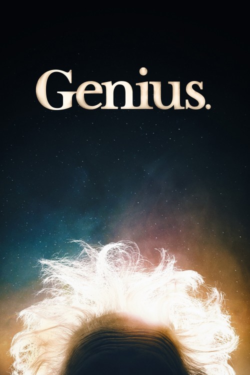 دانلود رایگان سریال دیدنی و جذاب Genius