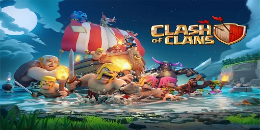دانلود Clash of Clans – بازی آنلاین جنگ قبایل اندروید