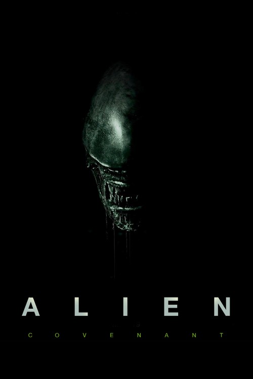 دانلود فیلم Alien: Covenant 2017