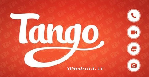 دانلود Tango Text, Voice, and Video - تماس رایگان اندروید