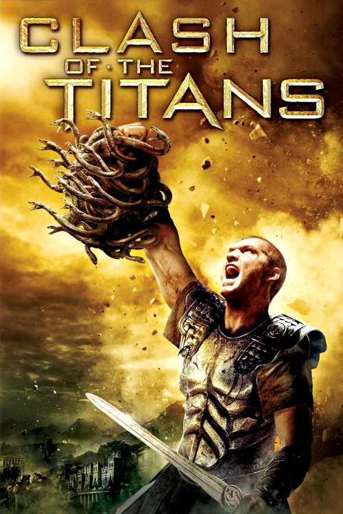  دانلود دوبله فارسی فیلم نبرد تایتان ها Clash of the Titans 2010