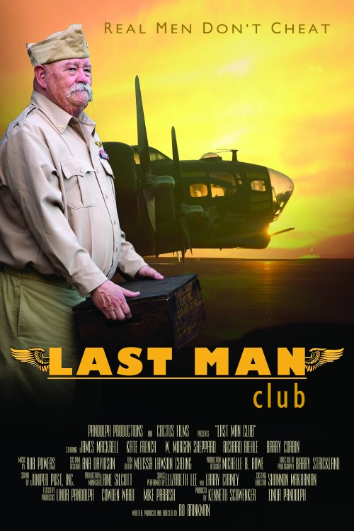 دانلود فیلم Last Man Club 2016