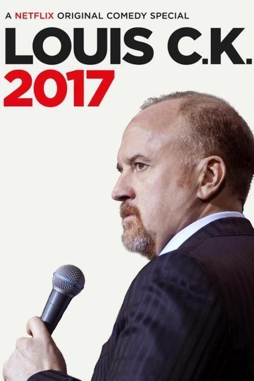  دانلود فیلم Louis C.K. 2017